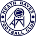 Football - Soccer - Heath Hayes FC