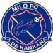 Milo FC de Kankan (GUI)