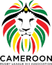 Rugby - Cameroon XIII