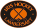 Field hockey - Iris Hockey Lambersart