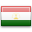 Tadjikistan Higher League - Round 10