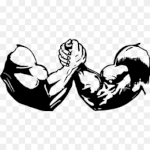 Armwrestling