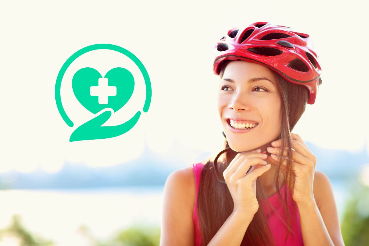 Le vélo, un allié efficace pour améliorer la santé cardiovasculaire.