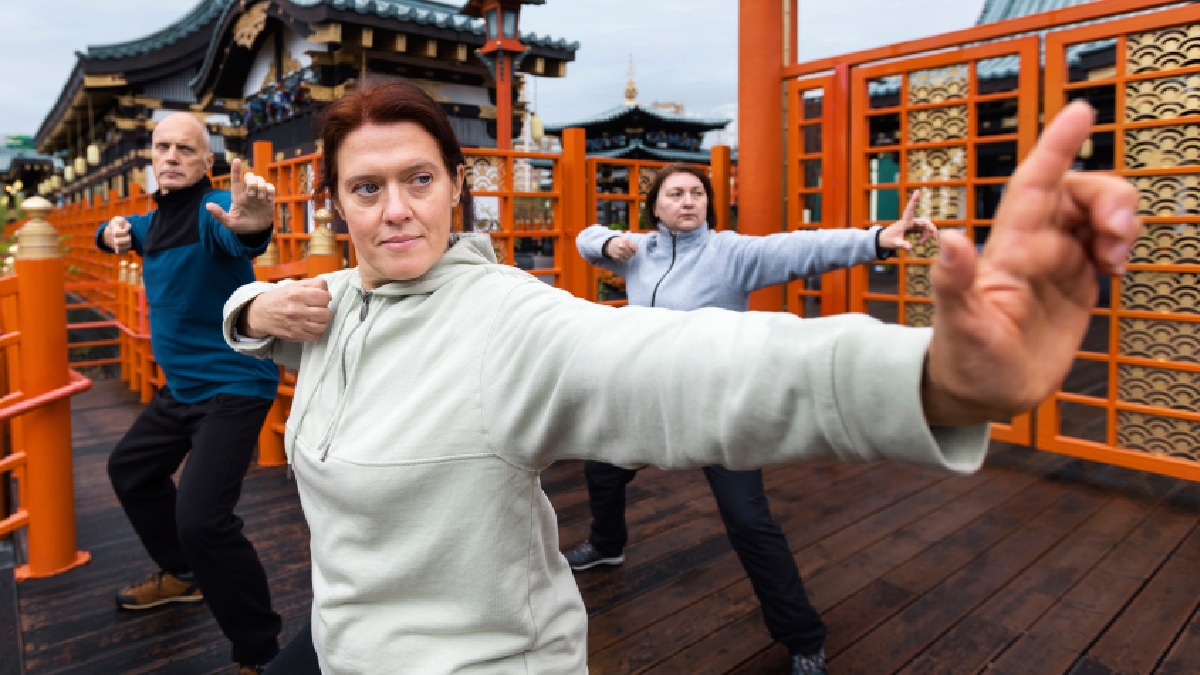 The Ancient Samurai Breathing Hack That Melts 6 Months of Abs Gains in Just 15 Days (No Crunches!)