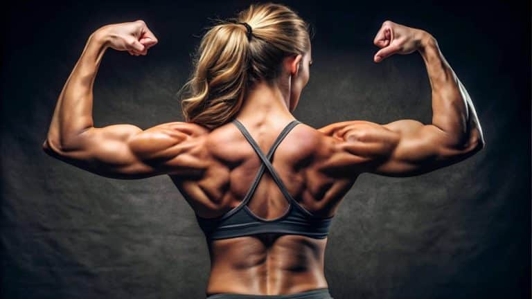 The Surprising Full-Body Move That Works 85% of Your Muscles in 20 Minutes