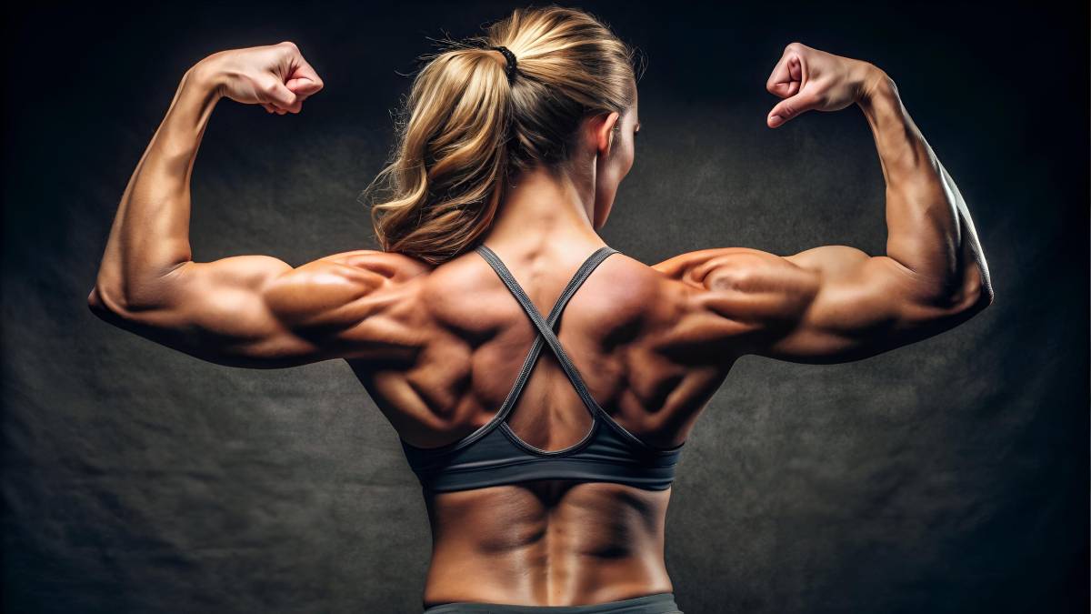 The Surprising Full-Body Move That Works 85% of Your Muscles in 20 Minutes