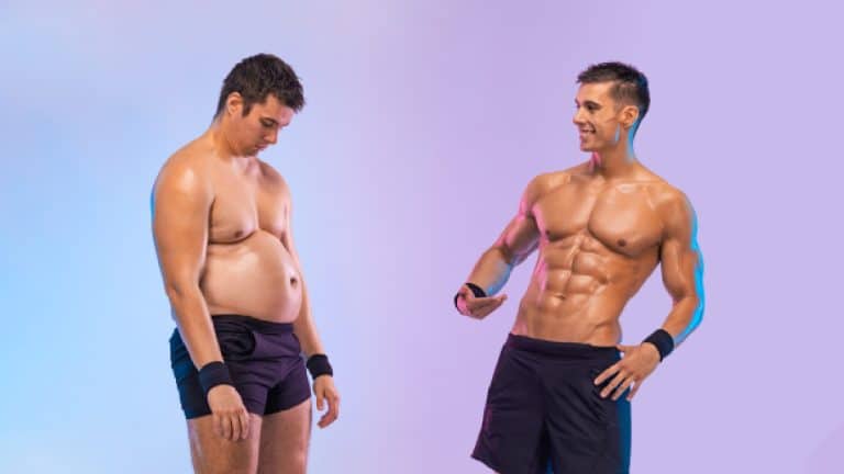 Forget Crunches: Sculpt Abs Effortlessly with Garuda—No Sweat, No Weights!